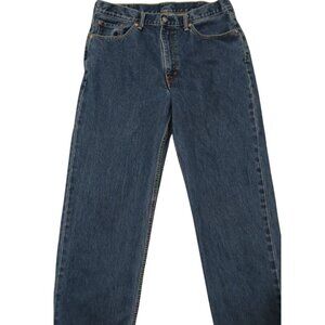 Levi Strauss Men's 550 Jeans